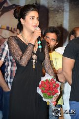 Race Gurram Movie Success Meet